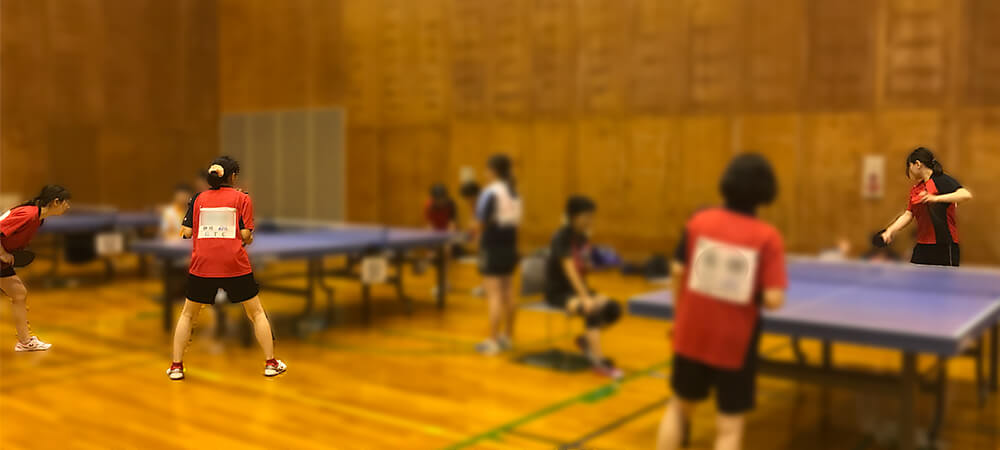 浜松リーグ(前期)-女子