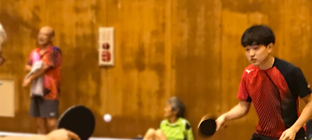 浜松リーグ(前期)-男子シングル