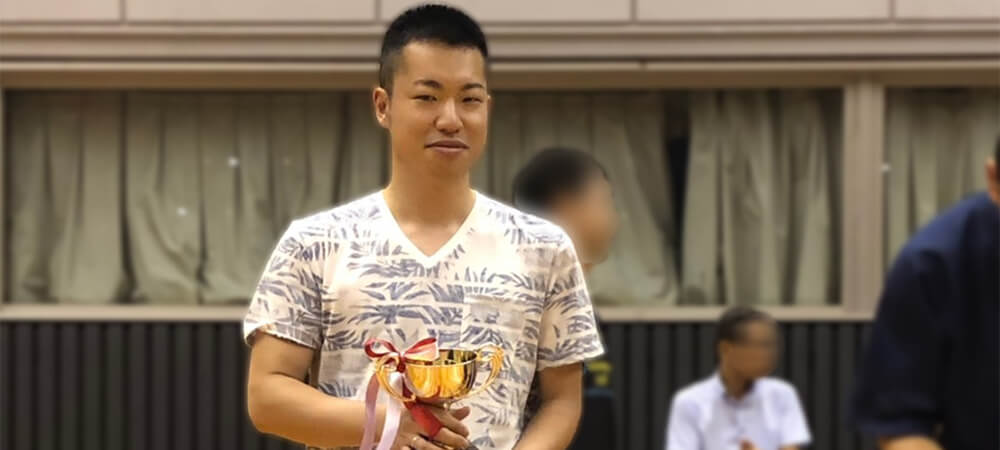 浜松リーグ(前期)-男子表彰