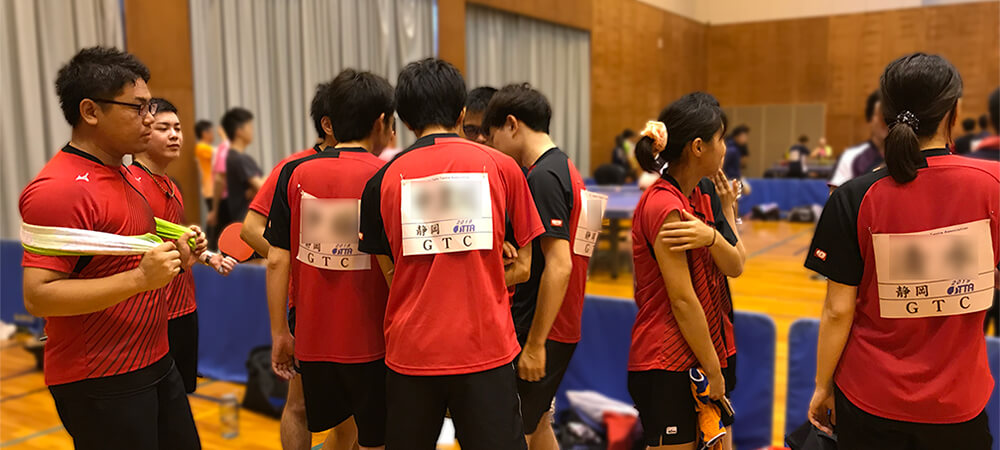 浜松リーグ(前期)