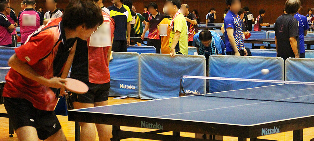 普及部:第21回3S団体戦-男子Cランク