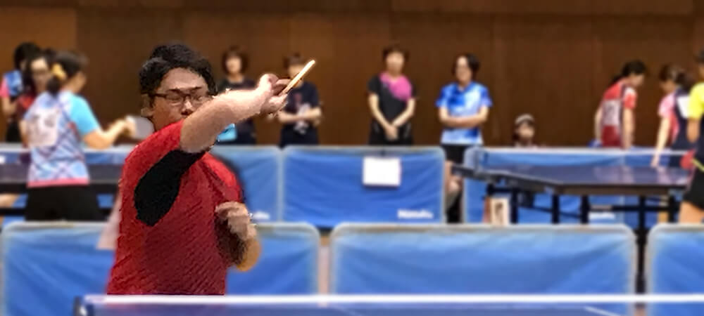 普及部:第37回夏季個人戦