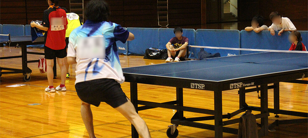 第4回 Rallys Challenge Match