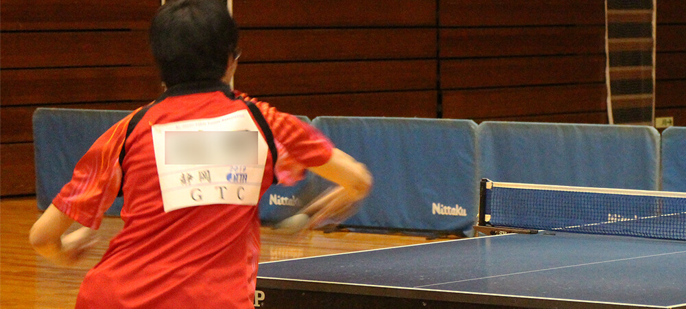 第4回 Rallys Challenge Match