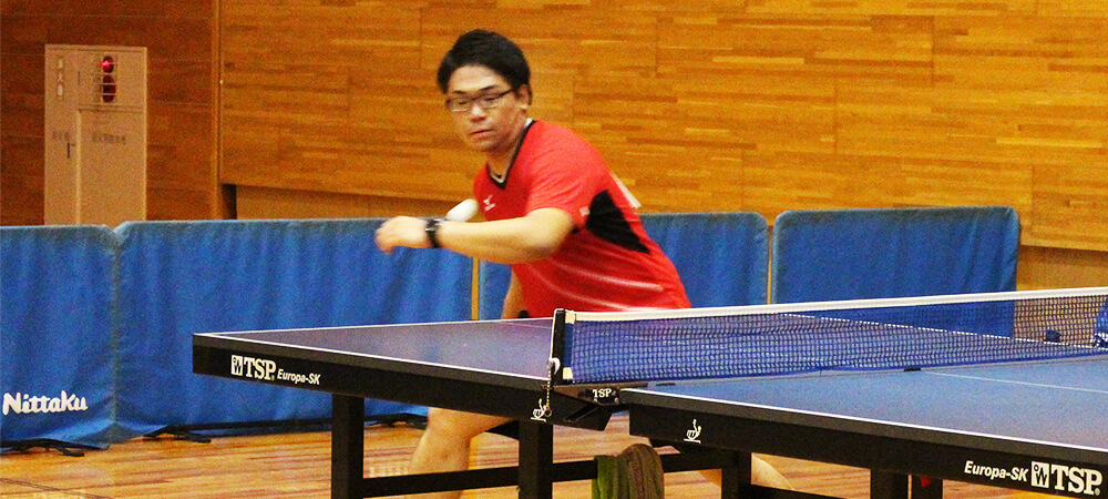 第4回 Rallys Challenge Match