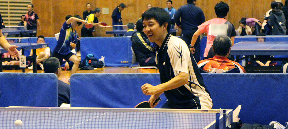 浜松リーグ(後期)-男子