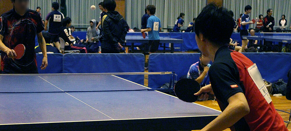 浜松リーグ(後期)-男子