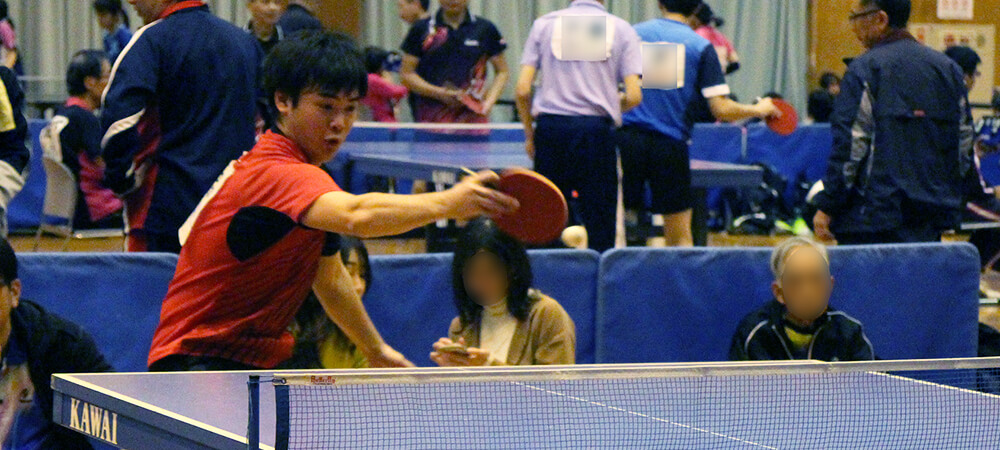 浜松リーグ(後期)-男子